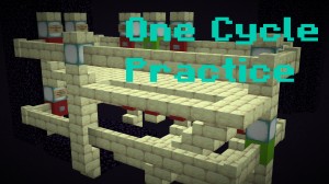 Tải về One Cycle Practice cho Minecraft 1.16.1