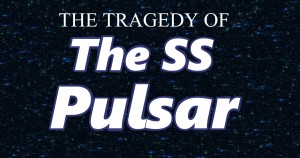Tải về The Tragedy of the SS Pulsar cho Minecraft 1.16.5