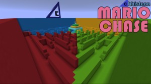 Tải về Mario Chase cho Minecraft 1.16.5