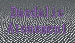 Tải về Daedalic Atonement cho Minecraft 1.16.5