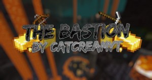 Tải về The Bastion cho Minecraft 1.16.1
