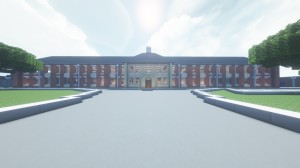 Tải về Balshaw's CE High School cho Minecraft 1.16.5