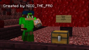 Tải về Unfair Nether cho Minecraft 1.12.2