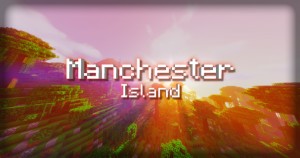 Tải về Manchester Island cho Minecraft 1.16.4