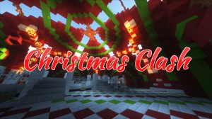 Tải về Christmas Clash cho Minecraft 1.12.2