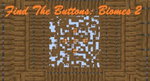 Tải về Find the Button: Biomes 2 cho Minecraft 1.16.5