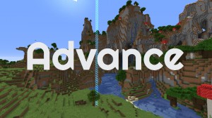 Tải về Advance cho Minecraft 1.16.5