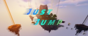 Tải về JUST JUMP cho Minecraft 1.16.5