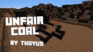 Tải về Unfair Coal cho Minecraft 1.16.4