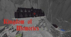 Tải về Kingdom of Memories cho Minecraft 1.16.5