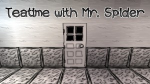 Tải về Teatime with Mr. Spider cho Minecraft 1.16.5