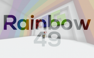 Tải về Rainbow 49 cho Minecraft 1.12.2