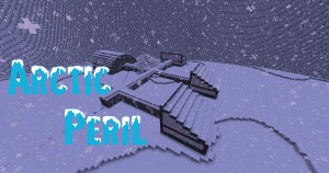Tải về Arctic Peril cho Minecraft 1.16.5