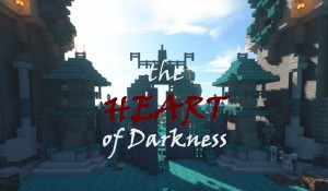 Tải về Heart of Darkness cho Minecraft 1.16.5
