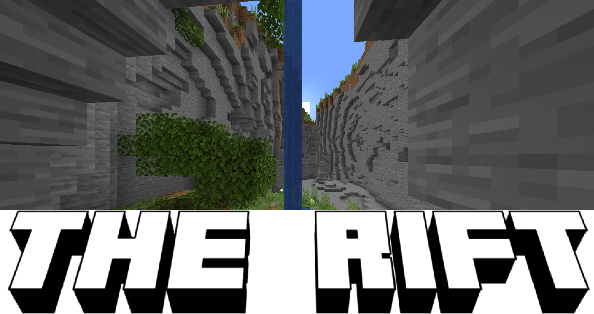 Tải về The Rift cho Minecraft 1.16.5