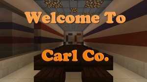 Tải về Carl Co. cho Minecraft 1.16.3
