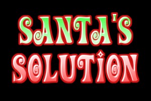 Tải về Santa's Solution cho Minecraft 1.12.2