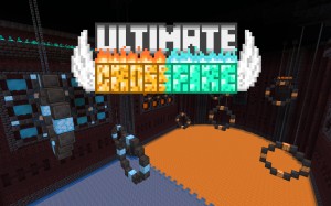 Tải về Ultimate Crossfire cho Minecraft 1.16.5