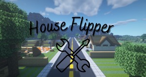Tải về House Flipper cho Minecraft 1.16.5