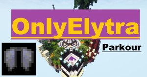 Tải về OnlyElytra cho Minecraft 1.17