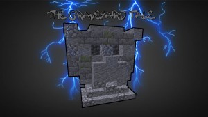 Tải về The Graveyard Tale cho Minecraft 1.17.1