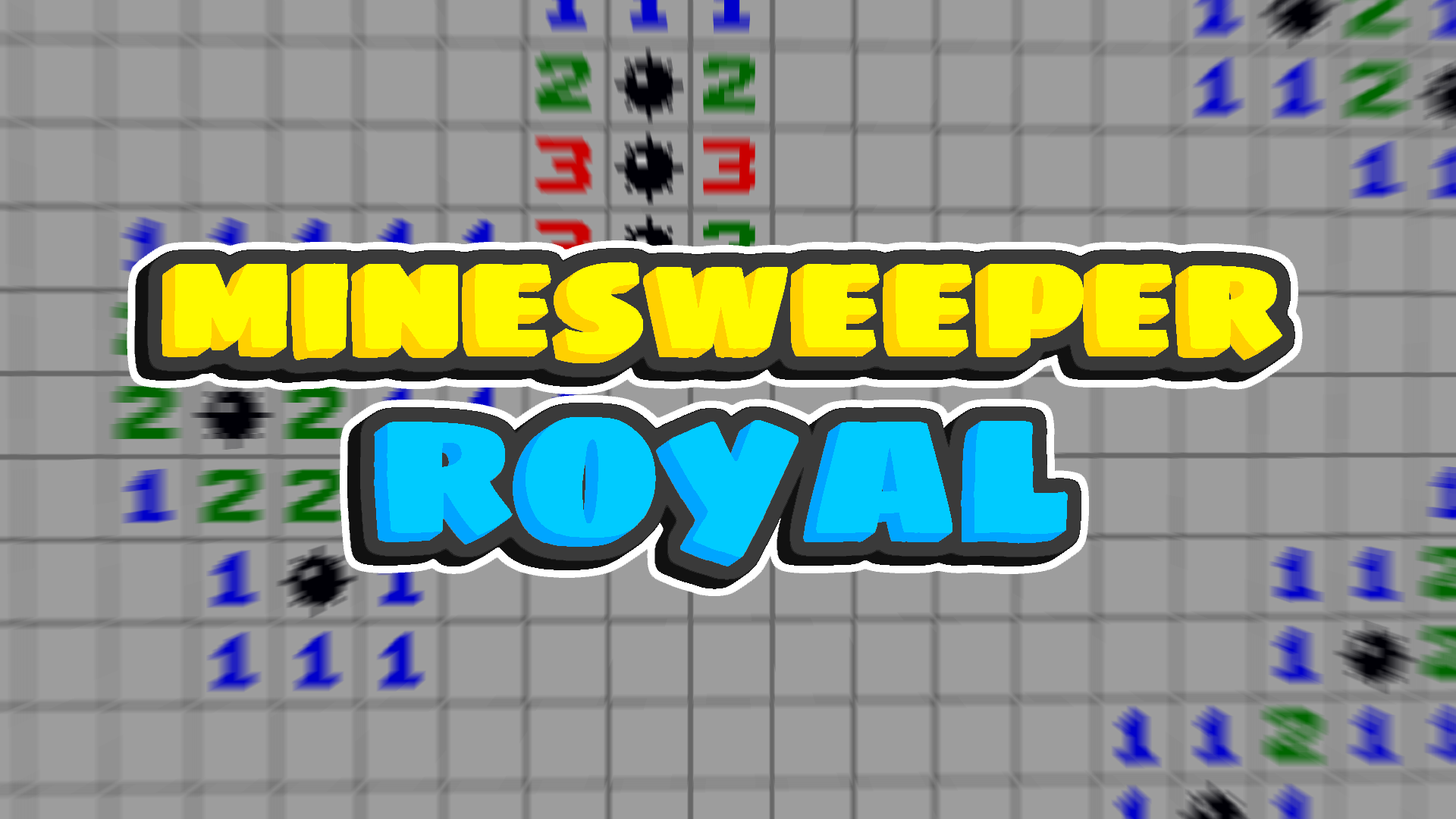 Tải về Minesweeper Royal cho Minecraft 1.17.1