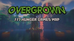 Tải về Overgrown cho Minecraft 1.17.1