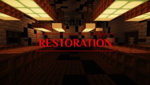 Tải về Restoration cho Minecraft 1.15.2