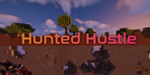 Tải về Hunted Hustle cho Minecraft 1.16.5