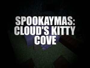 Tải về Spookaymas: Cloud's Kitty Cove cho Minecraft 1.12.2