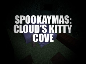 Tải về Spookaymas: Cloud's Kitty Cove cho Minecraft 1.12.2