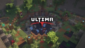 Tải về Ultima PvP cho Minecraft 1.17.1