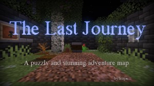 Tải về The Last Journey cho Minecraft 1.17.1
