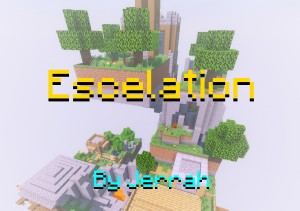 Tải về Escalation cho Minecraft 1.17.1