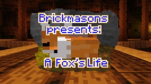 Tải về A Fox's Life cho Minecraft 1.17.1