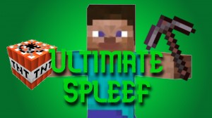 Tải về Ultimate Spleef cho Minecraft 1.17.1