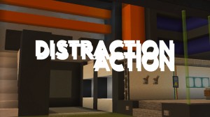Tải về Distraction Action cho Minecraft 1.16.4