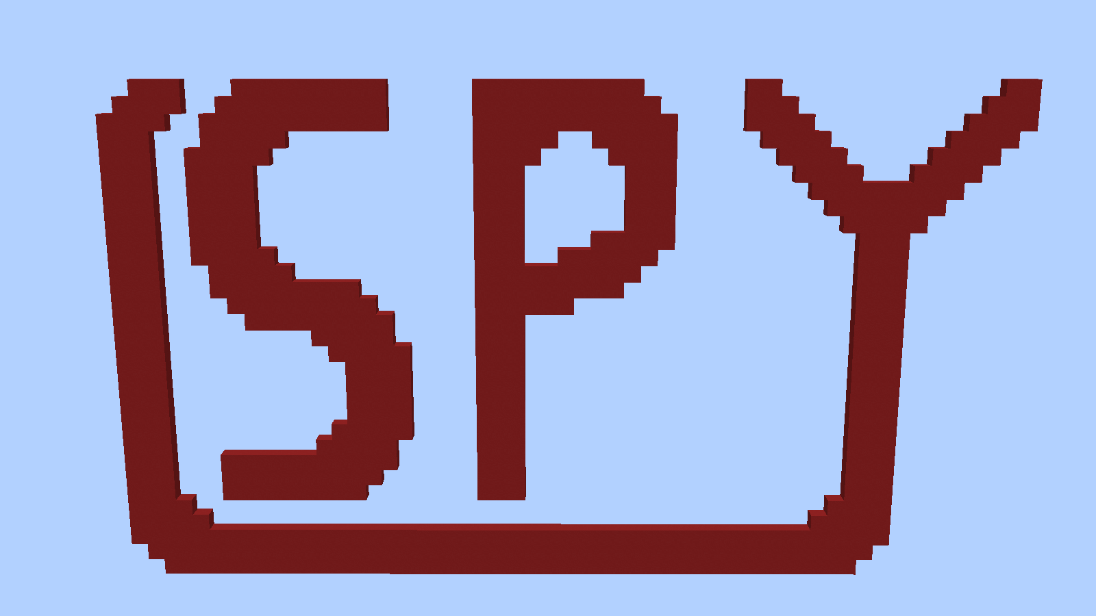 Tải về SPY cho Minecraft 1.17.1