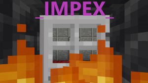 Tải về _IMPEX_ cho Minecraft 1.17.1