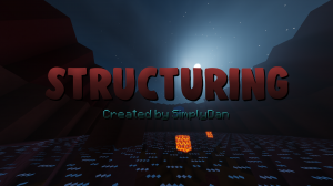 Tải về Structured cho Minecraft 1.12.2