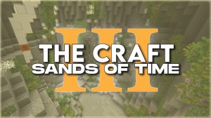 Tải về The Craft III - Sands of Time cho Minecraft 1.17.1