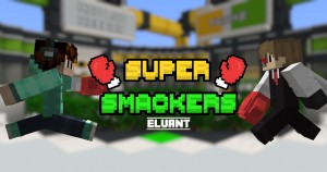 Tải về Super Smackers cho Minecraft 1.17.1