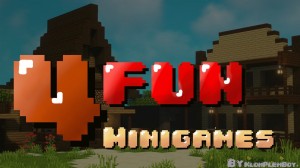 Tải về Minecraft 4 Fun cho Minecraft 1.17.1