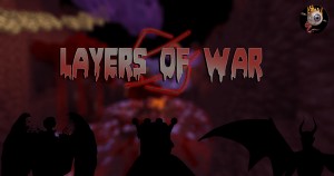 Tải về Layers of War cho Minecraft 1.17.1