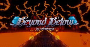 Tải về Beyond Below cho Minecraft 1.17.1