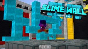 Tải về Slime Walls cho Minecraft 1.17.1