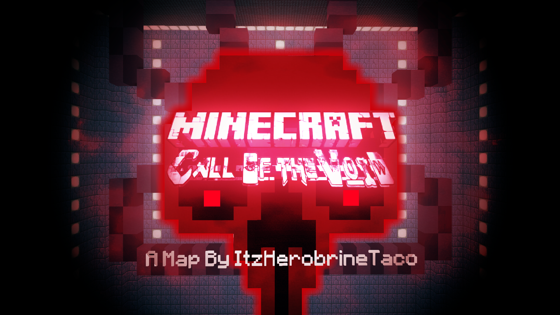 Tải về Minecraft: Call Of The Void cho Minecraft 1.17.1