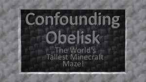 Tải về Confounding Obelisk cho Minecraft 1.17.1