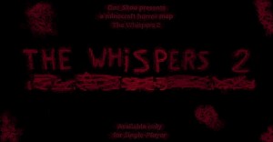 Tải về The Whispers 2 cho Minecraft 1.17.1