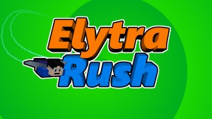 Tải về Elytra Rush cho Minecraft 1.17.1
